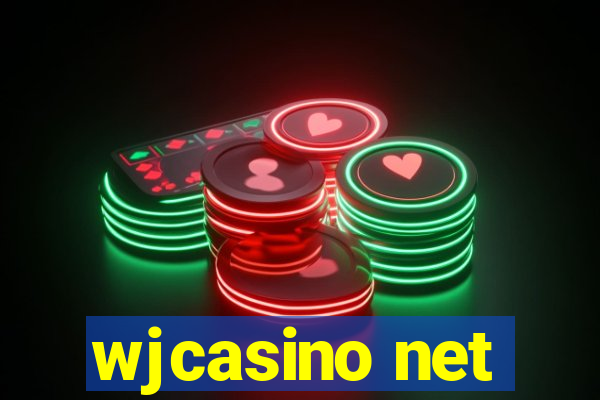 wjcasino net